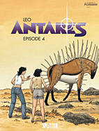 Antares 04: Episode 4