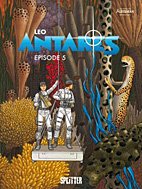 Antares 05: Episode 5