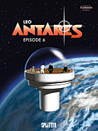 Antares 06: Episode 6