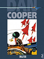 Dan Cooper Gesamtausgabe 02: (von 13)