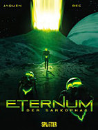 Eternum 01: Der Sarkophag