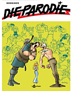 Die Parodie