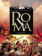 Roma 01: Der Fluch