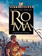Roma 02: Siegen oder Sterben
