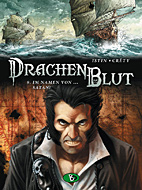Drachenblut 09: Im Namen von Satan