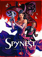 Spynest 01: Mission Birdwatchers VZA