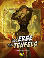 Das Erbe des Teufels 01: Rennes-Le Chateau