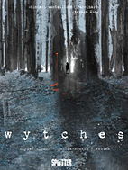 Wytches 01 (Splitter Books)