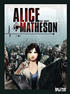 Alice Matheson 01: Tag Z