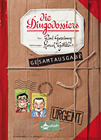 Die Dingodossier Gesamtausgabe