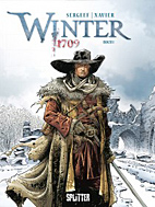 Winter 1709 01: Buch 1