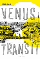 Venustransit VZA