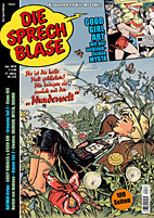 Sprechblase 234 (Janauar 2016)