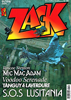 Zack 199 (Januar 2016)