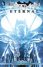 Batman Eternal Heft 26