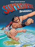 Superdupont 01: Renaissance