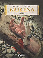 Murena 09: Dornen