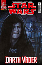 Star Wars Neue Serie Heft 06