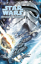 Star Wars Sonderband: Imperium in Truemmern - Das Erwachen der Macht - Journey to Star Wars