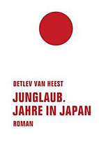 Junglaub - Jahre in Japan