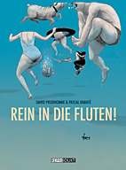 Rein in die Fluten