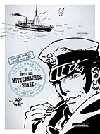Corto Maltese 13: (s/w - Klassik) Unter der Mitternachtssonne