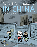 In China