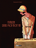 Fraeulein Ruehr - mich - nicht - an - Gesamtausgabe