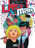 Lastman 05 (Last Man)