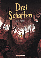 Drei Schatten (Neuauflage)