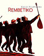 Rembetiko (Neuauflage)