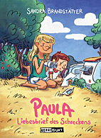 Paula: Liebesbrief des Schreckens