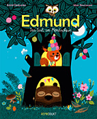 Edmund: Das Fest im Mondschein