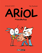 Ariol 06: Miesekatze