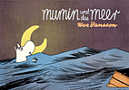 Mumins: Mumin und das Meer