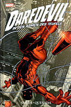 Daredevil: In den Armen des Teufels HC
