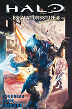 Halo Graphic Novel 08: Eskalationsstufe 3