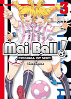 Mai Ball - Fussball ist sexy 03