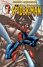Peter Parker: Spider-Man Sammelband 03 (von 4)