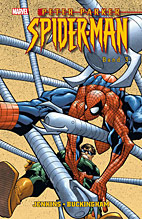 Peter Parker: Spider-Man Sammelband 03 (von 4) HC