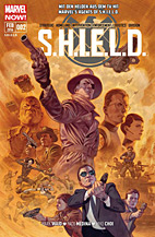 SHIELD 02: In daemonischer Mission (Marvels Agents of S.H.I.E.LD.)