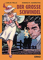 Der grosse Schwindel