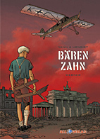 Baerenzahn 03: Werner *VZA* / Vorzugsausgabe
