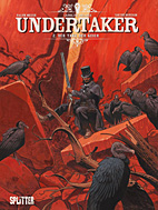 Undertaker 02: Tanz der Geier