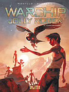 Warship Jolly Roger 02: Explosionen
