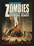 Zombies 04: Die Schafe
