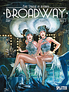 Broadway - Eine Strasse in Amerika 02: Buch 2