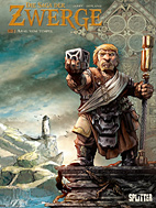 Saga der Zwerge 03: Aral vom Tempel
