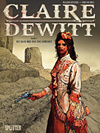 Claire Dewitt 01: Bis dass der Tod uns scheidet