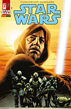 Star Wars Neue Serie Heft 07